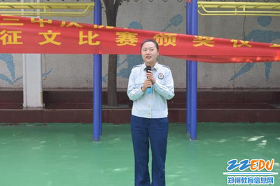 三中紧急疏散演练有序进行，伟亚信息技术高效护航